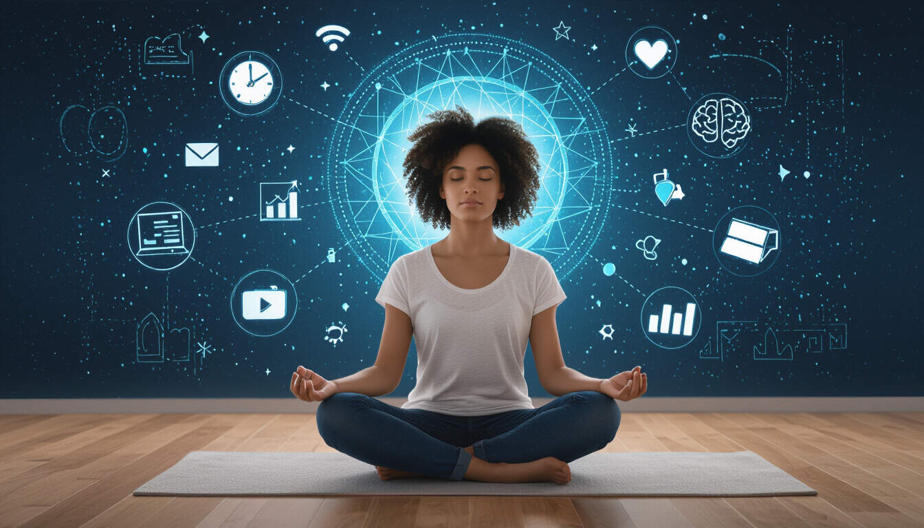 Discover how biohacking techniques can help reach peak cognitive states, enhancing focus and mental clarity through nootropics and wearable tech. Explore practical steps for personal enhancement and health optimization.