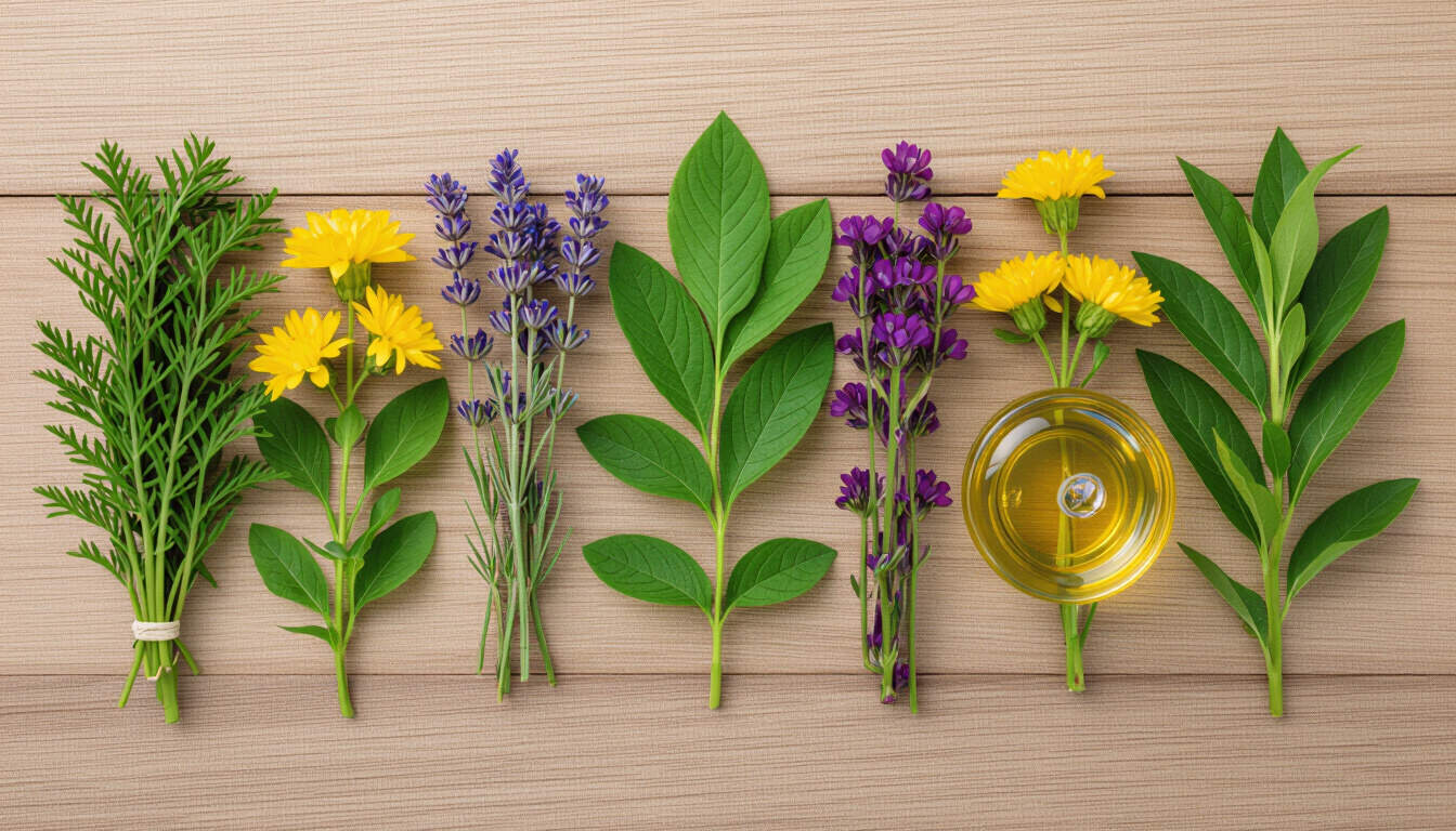 Discover how adaptogens can enhance your well-being through precise dosage strategies. This guide covers key herbs, their benefits, and safe usage for biohackers seeking better stress management and cognitive performance, all while integrating modern tech tools.