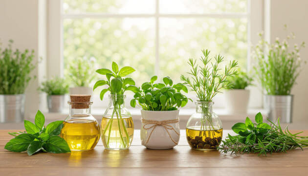Discover how adaptogen herbal blends support stress management and enhance well-being through natural means. These blends offer a pathway to better health by balancing the body's responses, making them ideal for those seeking personal enhancement in daily life. Learn about their benefits and integration strategies.