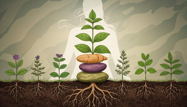 Adaptogen stacking combines natural herbs to manage stress and boost energy. This approach offers ways to customize routines for better health, drawing from biohacking principles to support daily performance and resilience, making it ideal for those seeking self-improvement through science-backed methods.