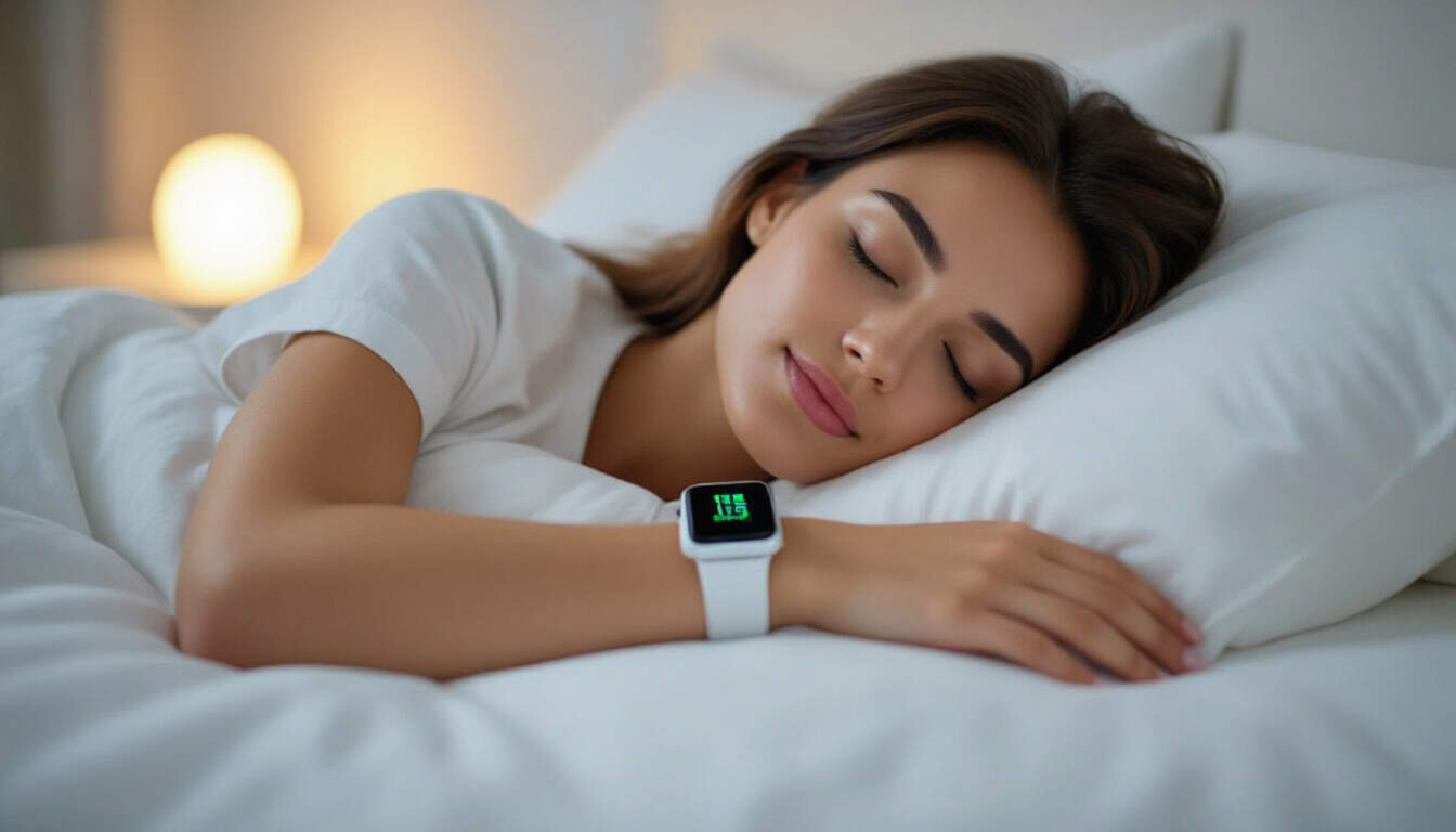 Discover how advanced sleep tracking with wearable devices can transform your health routines. By monitoring sleep patterns, individuals can achieve better rest and overall wellness, making it essential for tech enthusiasts seeking personal improvement through innovative tools.