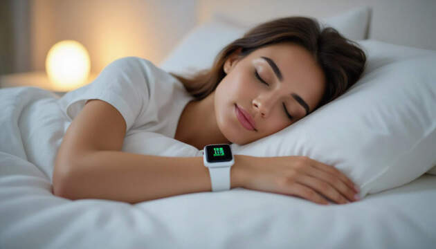 Discover how advanced sleep tracking with wearable devices can transform your health routines. By monitoring sleep patterns, individuals can achieve better rest and overall wellness, making it essential for tech enthusiasts seeking personal improvement through innovative tools.