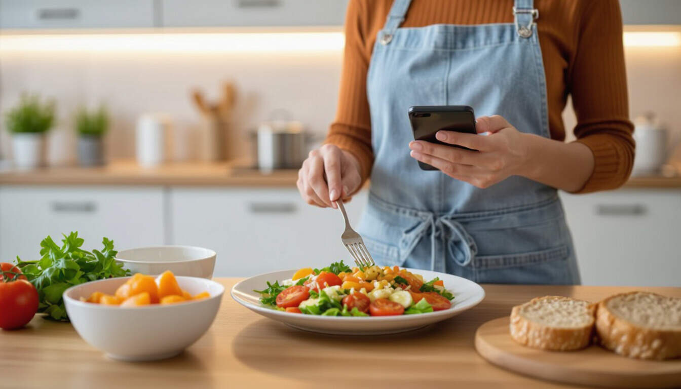 Discover how AI transforms nutrition analysis, offering personalized insights for better health and biohacking. This approach uses technology to fine-tune diets, integrate wearables, and boost cognitive function through optimized nutrition strategies.