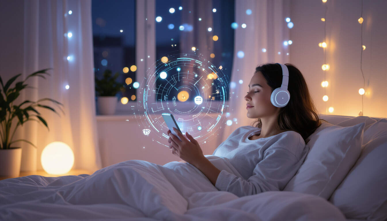 Discover how AI transforms sleep tracking into a tool for better health and personal growth. By analyzing patterns with wearable devices, individuals can achieve improved rest and cognitive performance, making it essential for modern wellness routines.