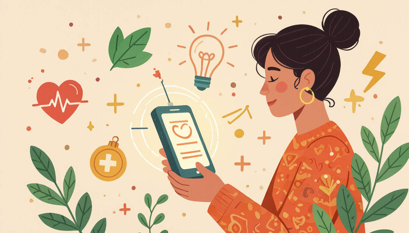 Explore how AI tools transform habit formation for better health and personal enhancement. From tracking daily routines to optimizing nootropics and wearable data, these innovations make self-improvement accessible and effective for tech enthusiasts.