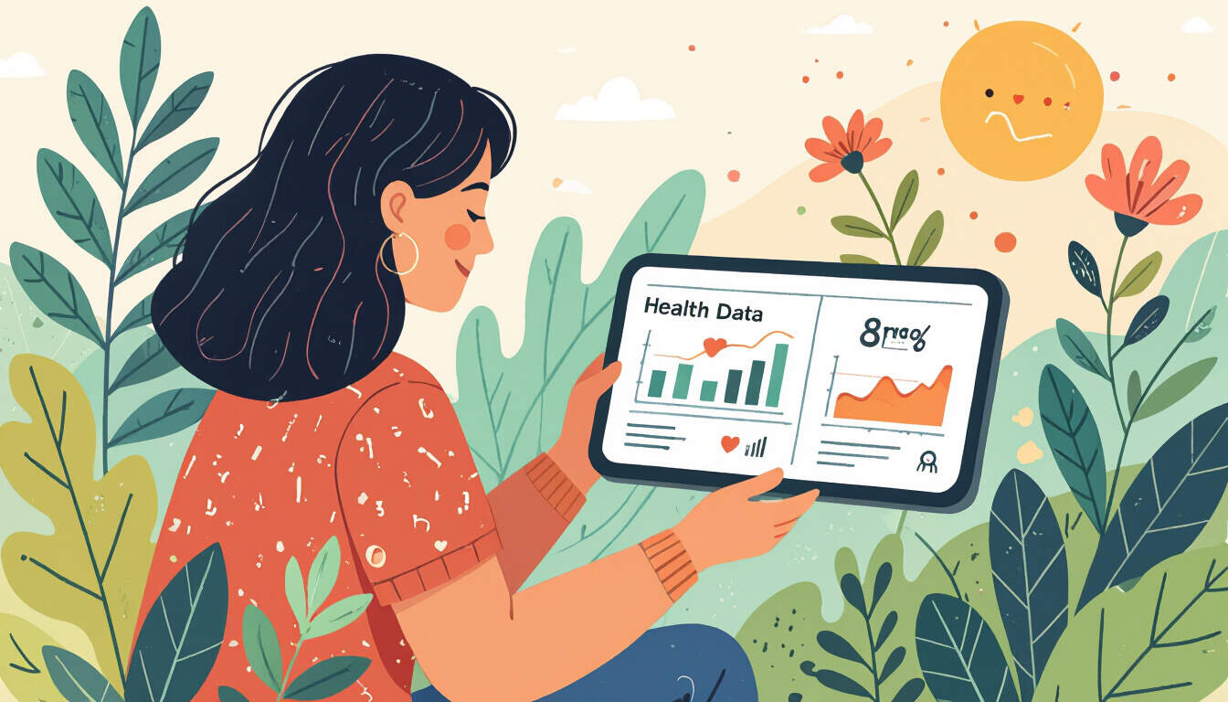 AI wellness forecasting uses advanced algorithms to predict health trends, integrating with wearables and nootropics for better outcomes. This approach helps optimize daily routines and enhance personal well-being through data-driven insights.