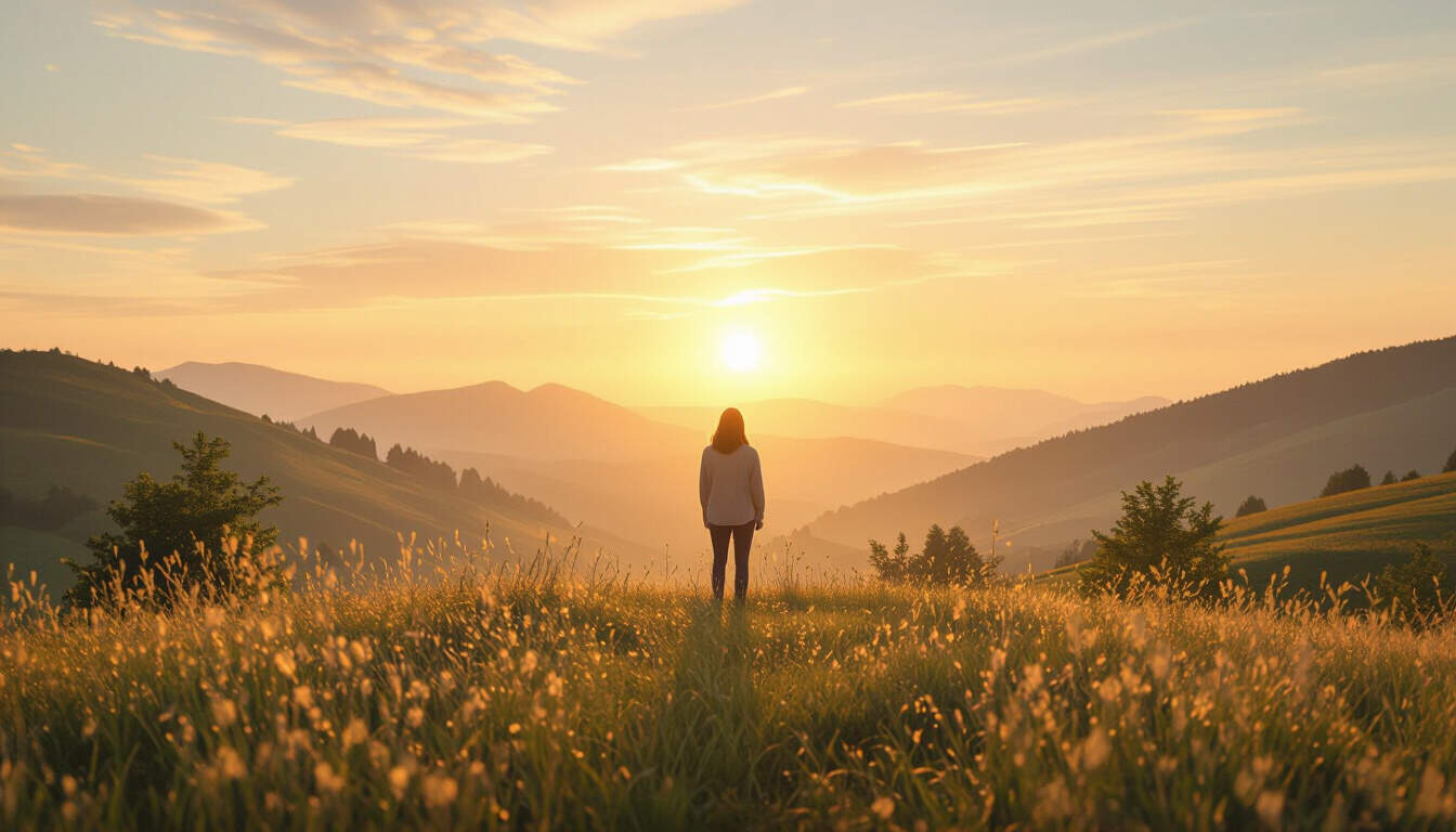 Discover how aligning your circadian rhythm can boost energy, improve sleep, and enhance cognitive function. Learn practical strategies using light, diet, and technology to optimize your daily cycles for peak wellness.