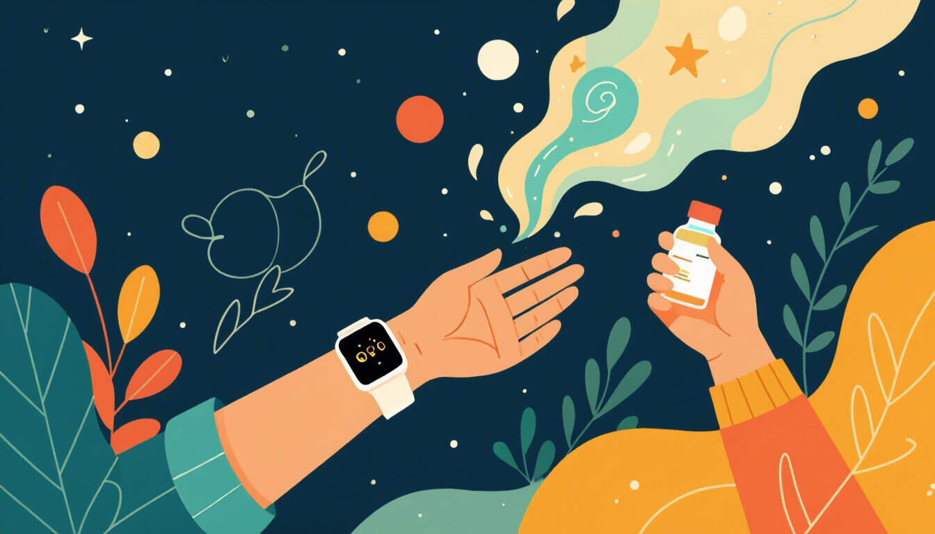 Discover effective biohacking methods to sharpen focus and improve productivity. From natural nootropics to innovative wearable devices, learn how to optimize your daily routines for peak mental performance and personal growth.