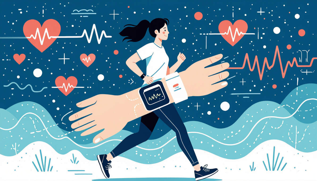 Biometric wearables offer innovative ways to monitor and enhance personal health, providing real-time data on vital signs and activity levels. These devices empower users to make informed choices for better wellness and cognitive performance, blending technology with daily life for lasting improvements.