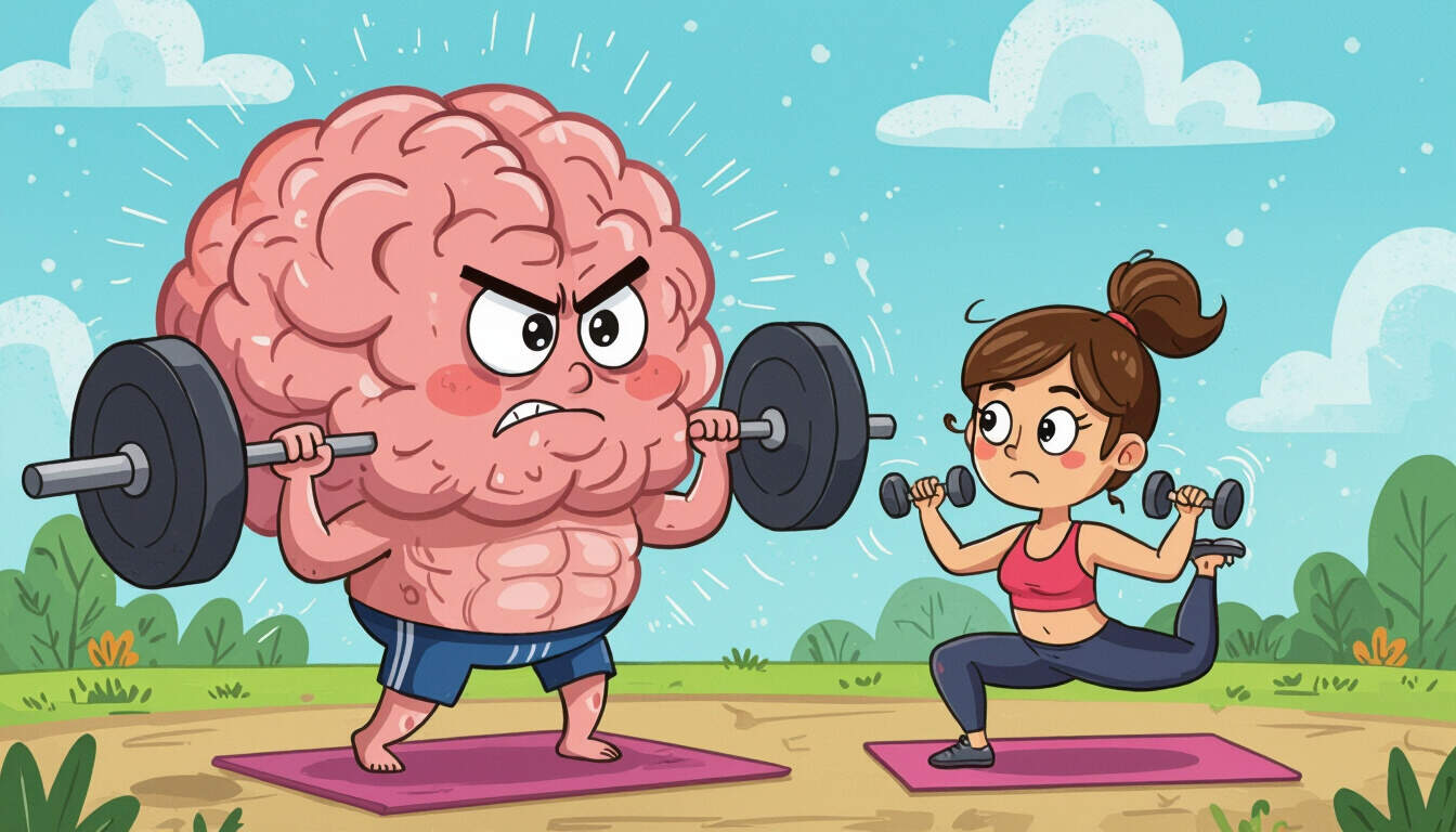 Discover how cognitive flexibility drills can sharpen your mental agility and enhance overall brain health. These exercises integrate seamlessly with biohacking practices, offering pathways to improved focus and adaptability in daily life. Learn practical methods to optimize your cognitive performance.