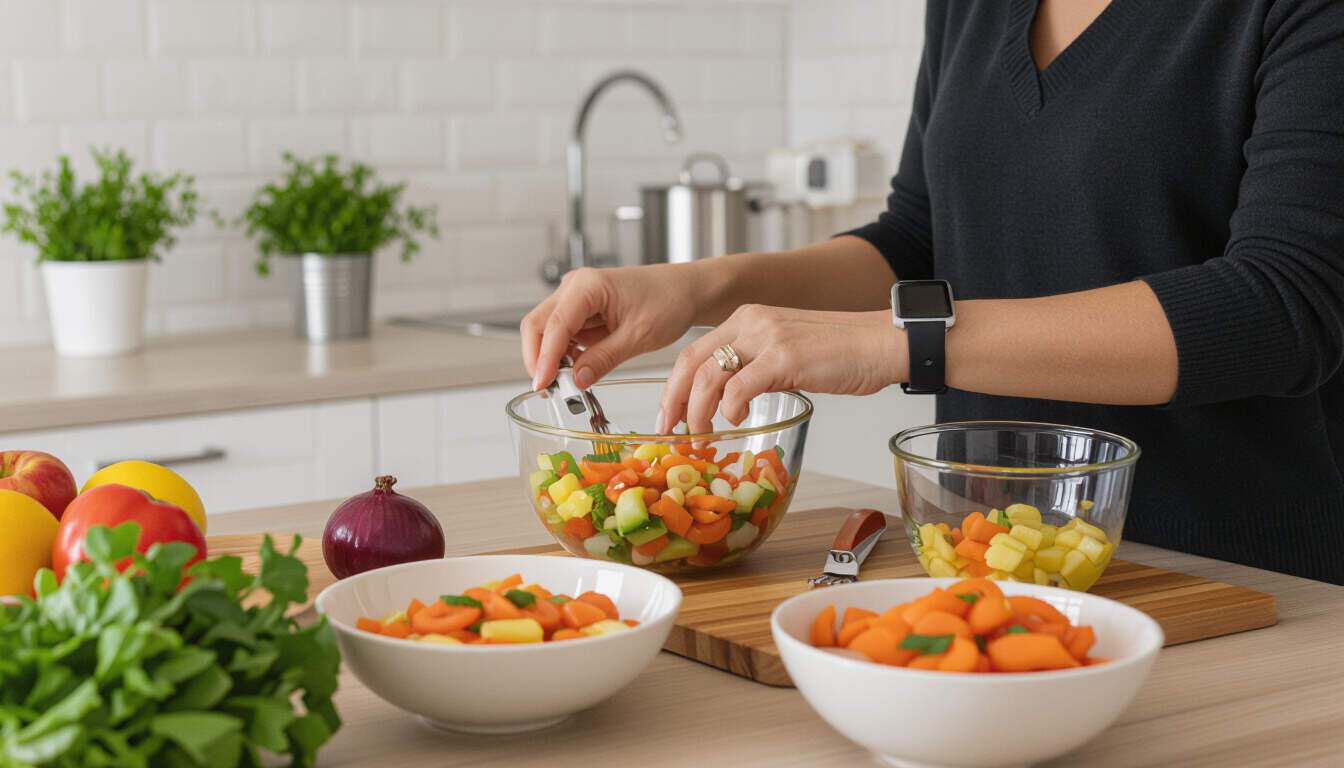 Discover how energy metabolism enhancers can improve vitality and performance. This article explores nootropics, wearable devices, and lifestyle tweaks for better health optimization, offering practical tips for tech enthusiasts seeking personal enhancement.