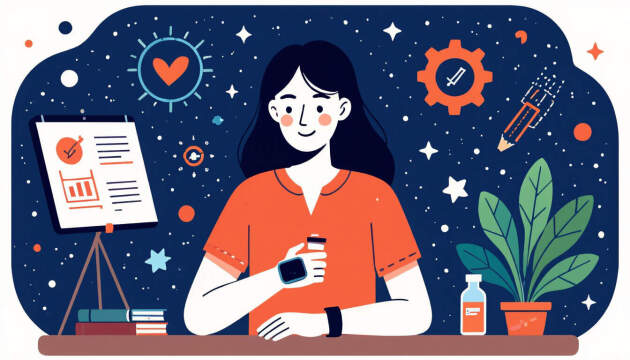 Discover how biohacking tools, including nootropics and wearable devices, can enhance focus and energy for better daily performance. Learn practical ways to integrate these methods for personal optimization and sustained productivity gains.