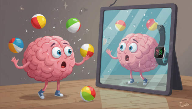 Explore the science behind habits that boost brain function and overall health. From optimizing sleep to using nootropics and wearable devices, learn practical steps for personal improvement. These strategies offer a pathway to better cognitive performance and vitality.