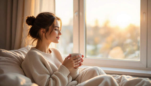 Circadian light therapy uses specific light exposures to align your body's internal clock, improving sleep and daily energy. This approach draws from biohacking principles to boost cognitive function and overall health, making it ideal for those seeking self-improvement through science-based methods.