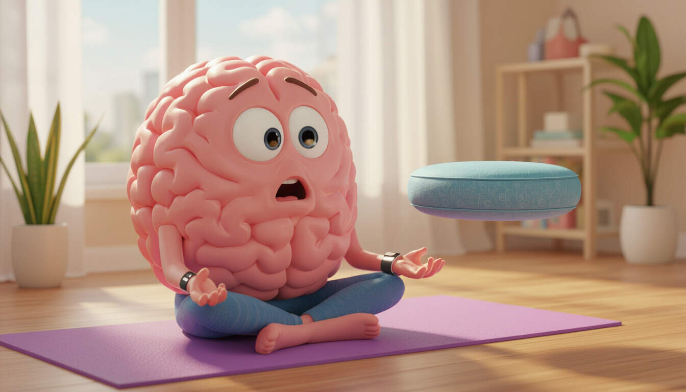 Discover how meditation apps support biohacking by improving mental clarity and health. This comparison examines key features, wearable integrations, and benefits for personal enhancement, helping you choose the best for cognitive optimization.
