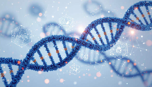 Explore the connection between DNA ancestry and personal health. Learn how genetic insights can guide nutrition, fitness, and cognitive enhancement for better well-being. This article covers practical biohacking strategies for tech enthusiasts.