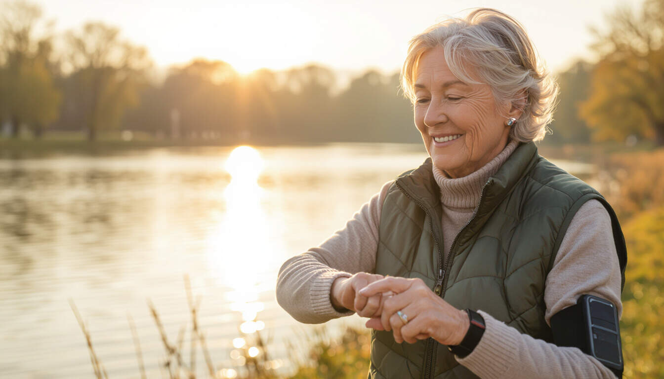Smart technology is revolutionizing daily life for seniors, offering tools that monitor health, enhance mobility, and promote independence. Devices like wearables track vital signs and activity levels, helping maintain well-being and foster a more active lifestyle.