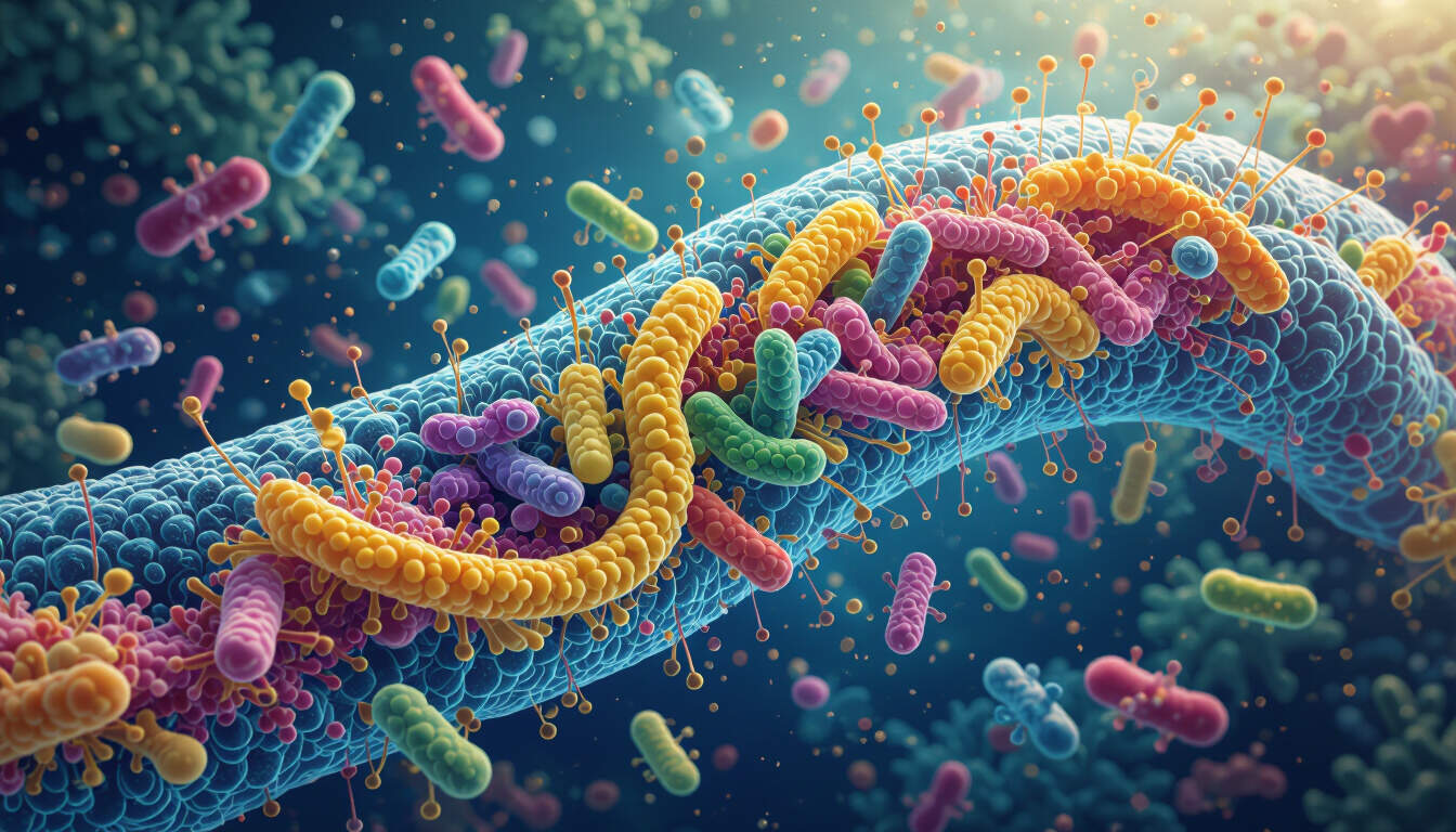 Gut microbiome diversity plays a key role in overall wellness, influencing digestion, immunity, and even mental clarity. By focusing on diet, supplements, and tech tools, individuals can improve this diversity for enhanced vitality and performance.