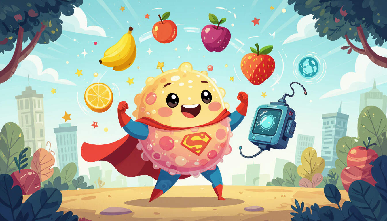 Discover effective ways to strengthen your immune system through biohacking. From natural methods and supplements to advanced wearables, learn how to optimize health and achieve personal enhancement for better well-being.