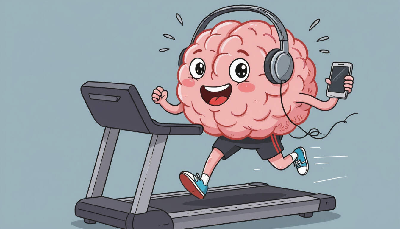 Brain training apps offer innovative ways to boost cognitive function and support personal enhancement. By engaging in daily exercises, users can improve memory and focus, making these tools essential for health optimization and self-improvement.
