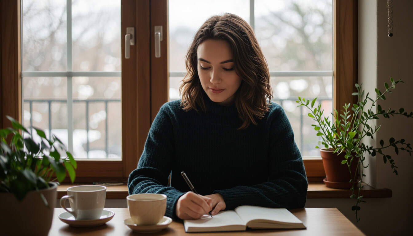 Mood tracking journals offer a simple yet effective way to monitor emotional states and integrate with biohacking practices. By recording daily moods, individuals can identify patterns and make informed adjustments to improve overall well-being through personal enhancement techniques.