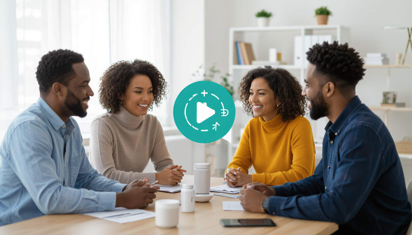 Virtual health communities offer a dynamic space for sharing insights on health optimization and personal enhancement. These platforms connect individuals interested in nootropics and wearable technology, fostering collaboration and innovation in self-improvement efforts. Discover how to engage effectively for better results.