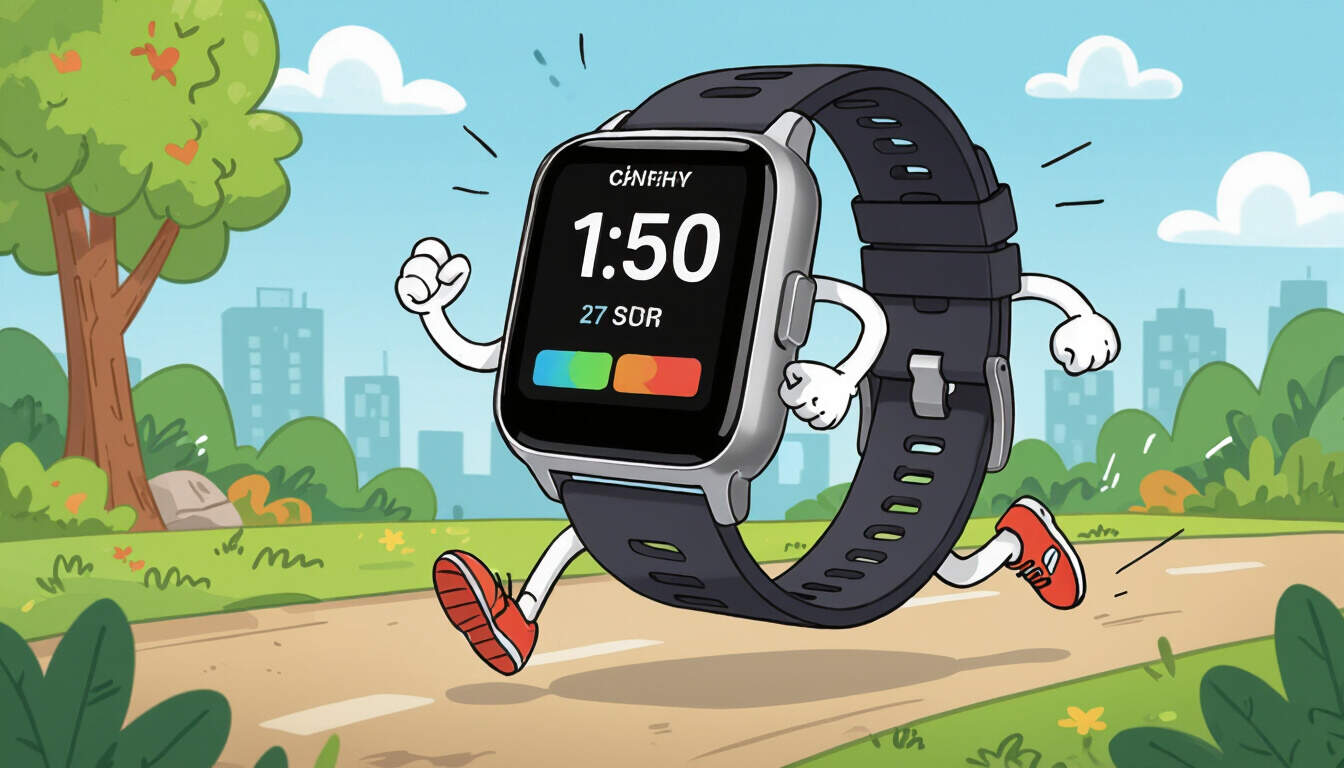 Discover practical strategies to maximize your smartwatch's battery life, ensuring continuous health monitoring and personal enhancement. From simple adjustments to daily habits, learn how to keep your device powered longer for optimal wellness tracking, all while embracing wearable technology for self-improvement.
