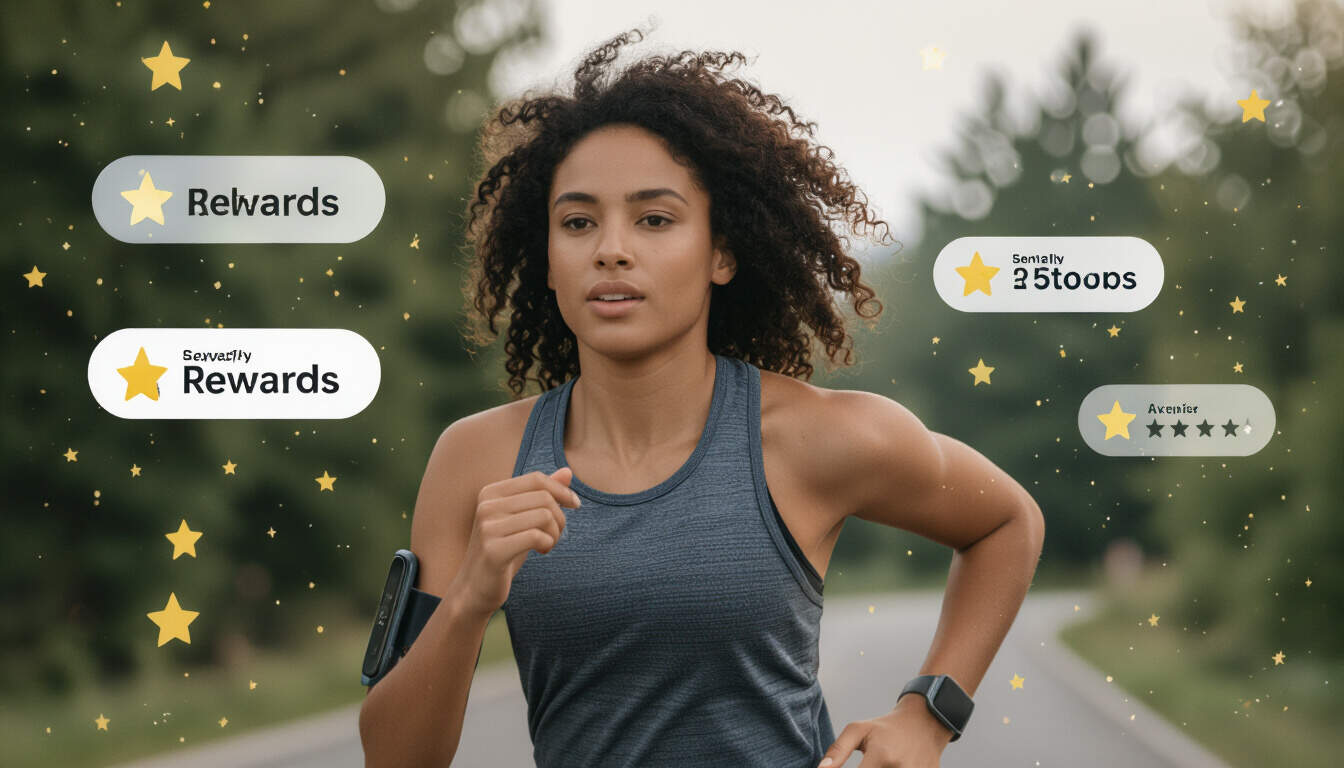 Fitness gamification apps transform routine exercise into engaging challenges, boosting motivation and health optimization. By integrating with wearable technology, these apps support personal enhancement and cognitive benefits, making self-improvement accessible for tech enthusiasts.