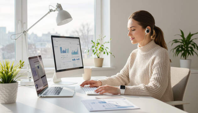 Discover how to build environments that boost focus using biohacking techniques. From wearable tech to nootropics, learn ways to optimize your space for better concentration and personal enhancement, leading to improved productivity and well-being.