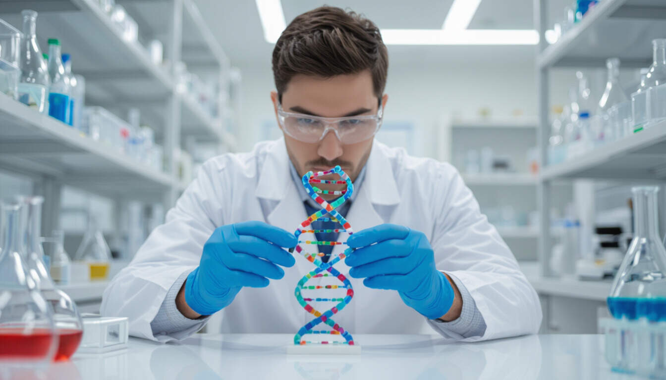 Genetic counseling offers key insights into individual DNA, helping biohackers optimize health and enhance personal performance. By analyzing genetic markers, enthusiasts can make informed choices about nutrition, nootropics, and wearable tech for better outcomes.