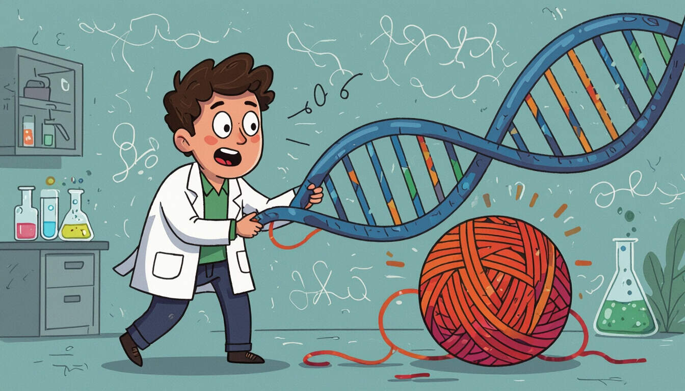 Genetic testing offers insights into personal health by analyzing DNA, helping individuals optimize wellness through personalized strategies. This approach integrates with biohacking to enhance cognitive function and physical performance, making it a key tool for self-improvement enthusiasts.