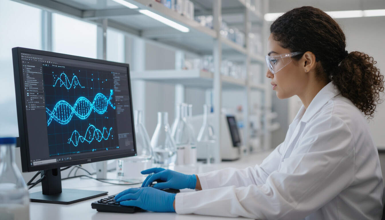 Delving into genetic variants offers a pathway to personalized health strategies in biohacking. By examining DNA differences, individuals can fine-tune nutrition, cognitive enhancers, and tech tools for better outcomes. This approach empowers tech enthusiasts to achieve peak performance through science-backed methods.