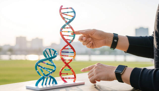 Genetic wellness plans use DNA insights to customize health strategies, blending nutrition, nootropics, and wearables for optimal well-being. Discover how these plans empower individuals to achieve peak performance through science-backed personalization.