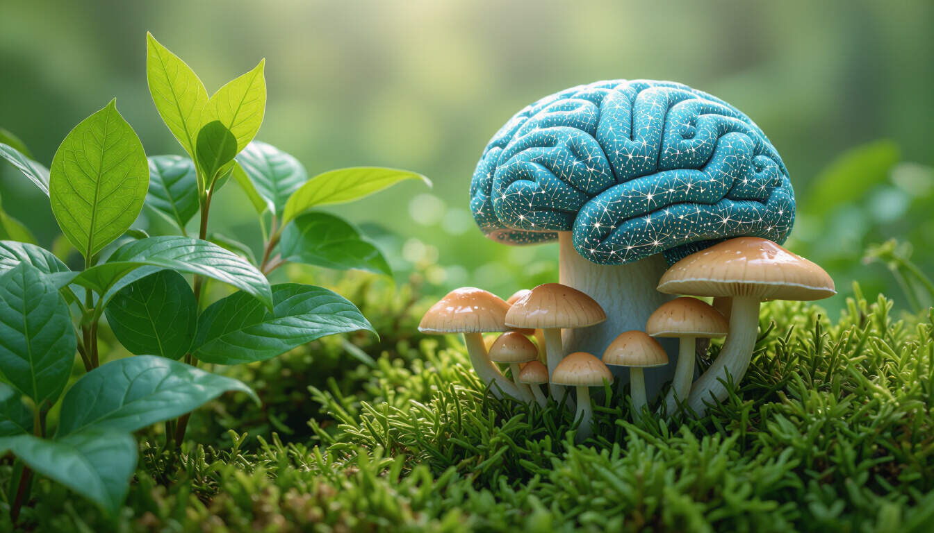 Natural nootropics offer a safe way to improve memory, focus, and mental clarity without synthetic compounds. This guide explores their benefits, top options, and how they fit into biohacking routines for better health and performance. Learn to optimize your mind naturally.