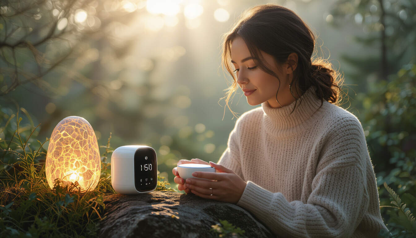 Hormone optimization tests offer a way to monitor and balance key hormones, leading to improved energy, mood, and overall well-being. These tests integrate with biohacking practices, helping tech-savvy individuals fine-tune their health through simple, accessible methods like blood and wearable monitoring.