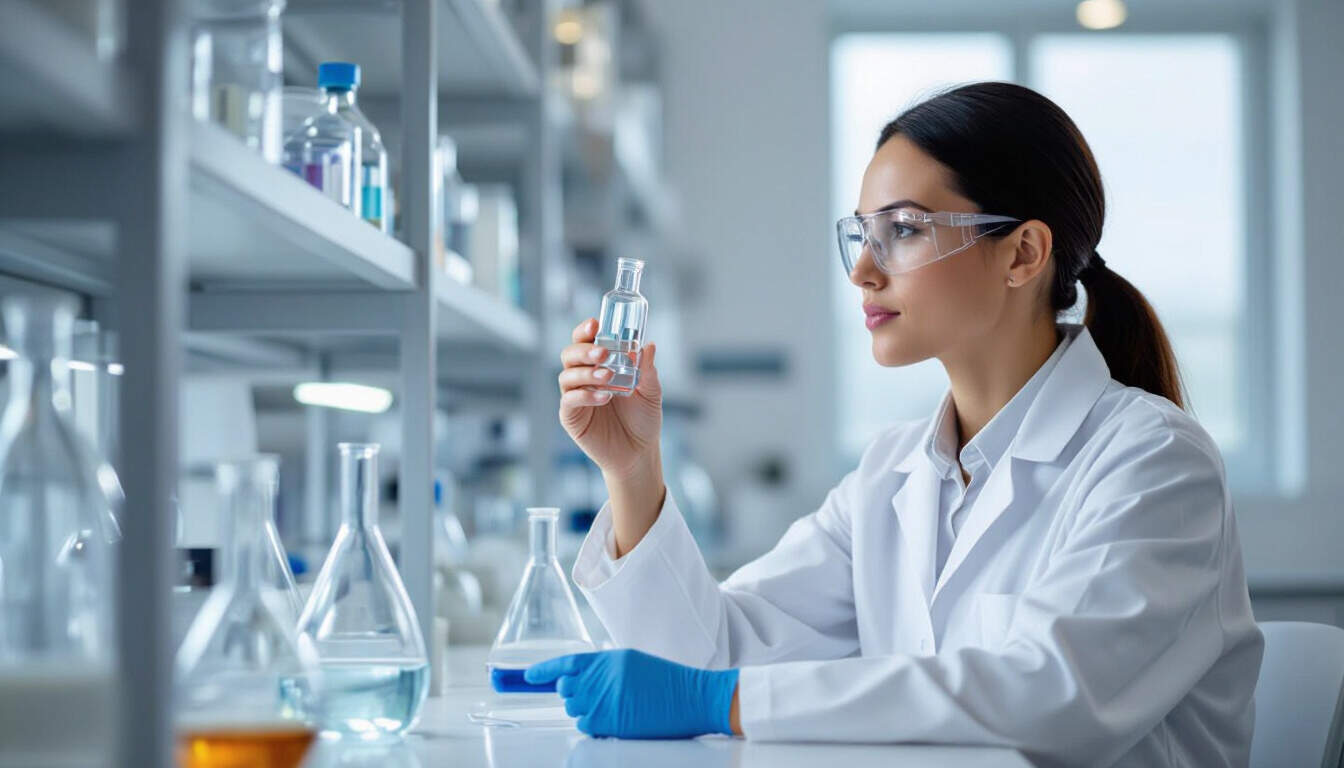 Hormone replacement offers innovative ways to optimize health and enhance personal performance. This article covers various options, from natural methods to advanced techniques, and how they integrate with biohacking tools for better well-being. Discover safe approaches for tech-savvy individuals seeking self-improvement.