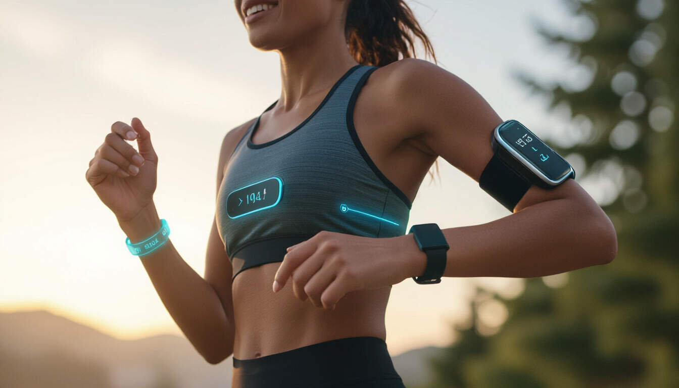 Wearable tech is transforming how we approach health and personal enhancement through advanced devices that track vital signs and optimize daily routines. From smart rings to advanced fitness trackers, these tools offer insights into sleep, heart health, and more, empowering users to refine their biohacking strategies.