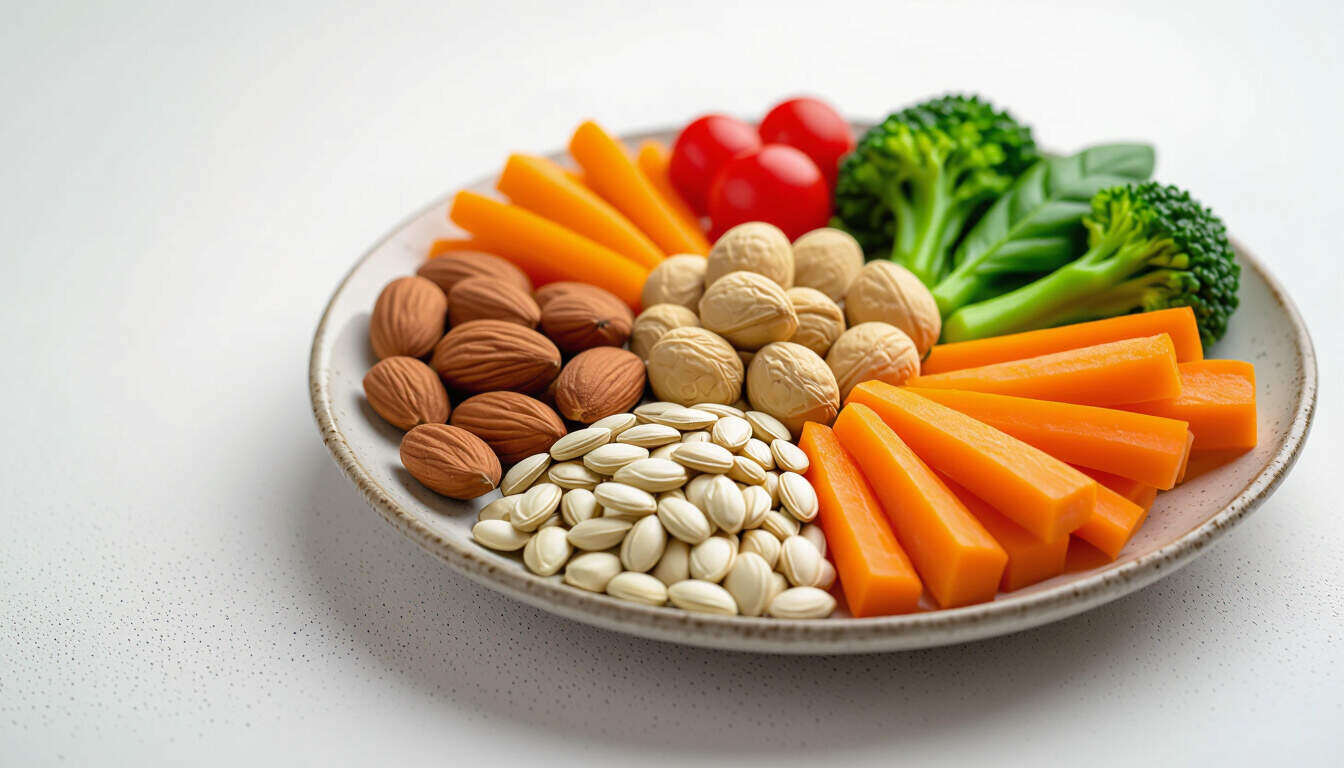 Discover practical ketogenic snack ideas that support health optimization and personal enhancement. Learn how these low-carb options can boost energy and align with biohacking practices, making it easier for tech-savvy individuals to maintain focus and vitality.