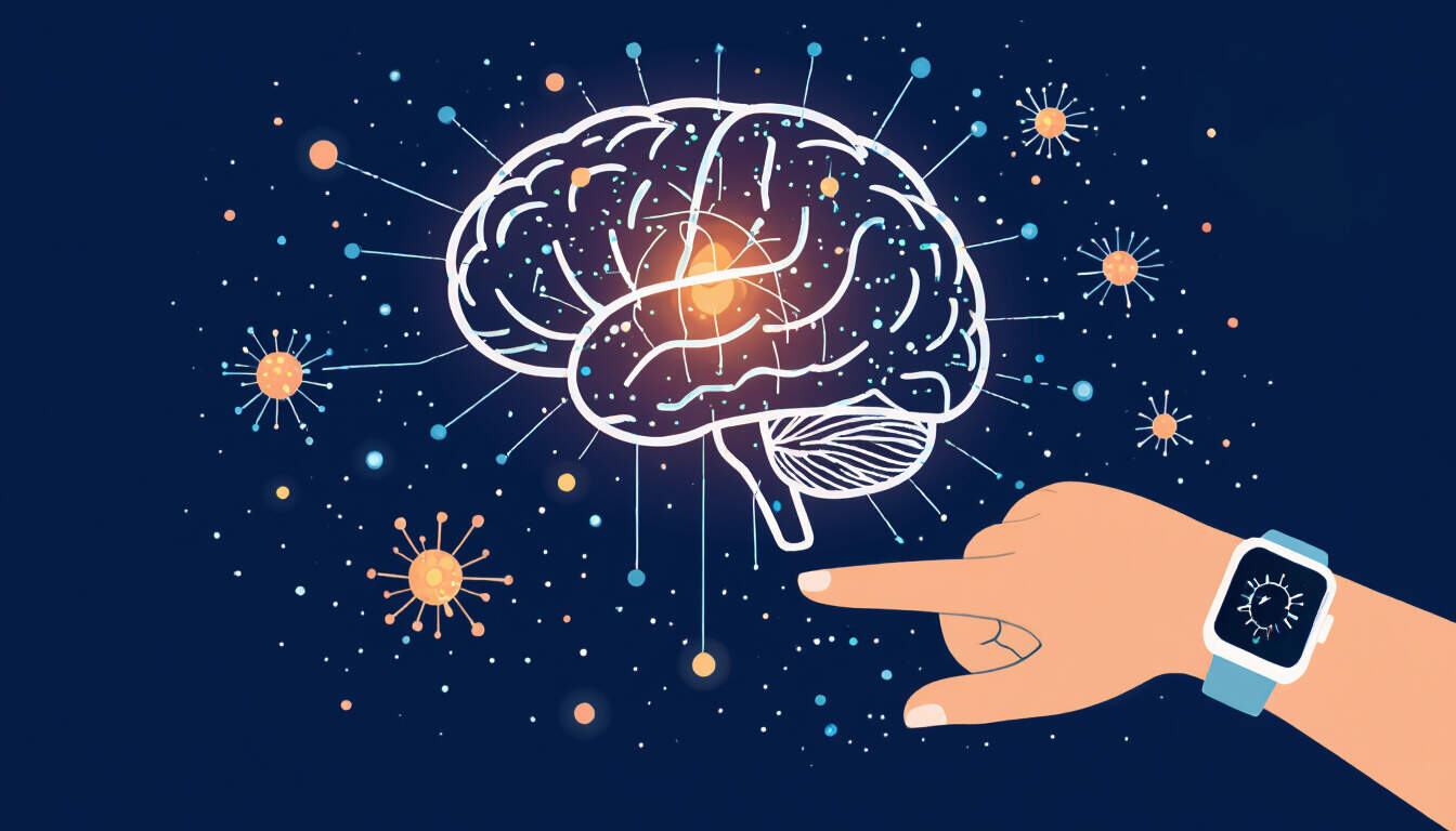 Explore the newest findings in nootropic research, revealing how these compounds boost cognitive function and support health optimization. Discover updates on popular substances and their role in personal enhancement through wearable technology integration.