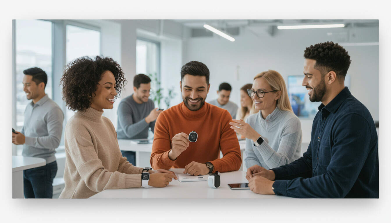Smart technology is revolutionizing biohacking by making advanced health tools available to everyone. From wearable devices that track vital signs to apps for nootropics management, these innovations empower individuals to optimize their health and enhance personal well-being in simple, effective ways.