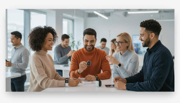 Smart technology is revolutionizing biohacking by making advanced health tools available to everyone. From wearable devices that track vital signs to apps for nootropics management, these innovations empower individuals to optimize their health and enhance personal well-being in simple, effective ways.
