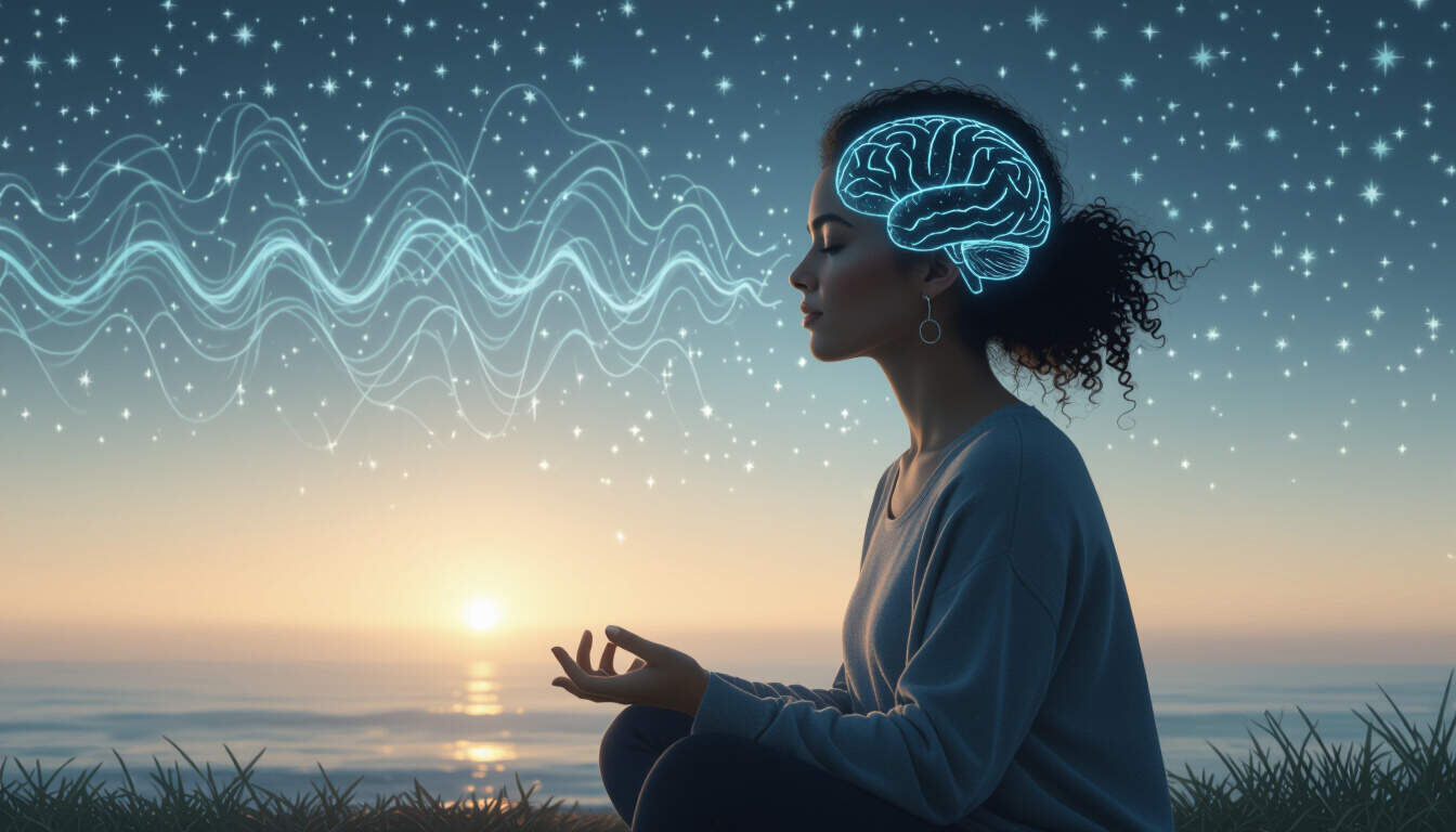 Explore how regular meditation practices can sharpen mental clarity and enhance cognitive abilities. This article covers techniques, benefits, and ways to integrate it with modern wellness tools for better brain health and personal growth.
