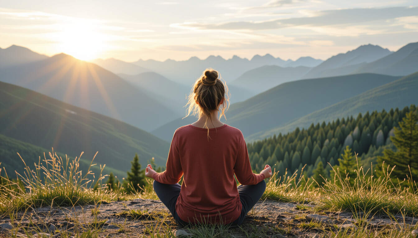 Discover how mindfulness meditation serves as a key tool in biohacking for better health and focus. This article covers practical techniques, their benefits for cognitive enhancement, and ways to combine them with modern tech for optimal results, making self-improvement accessible and effective.