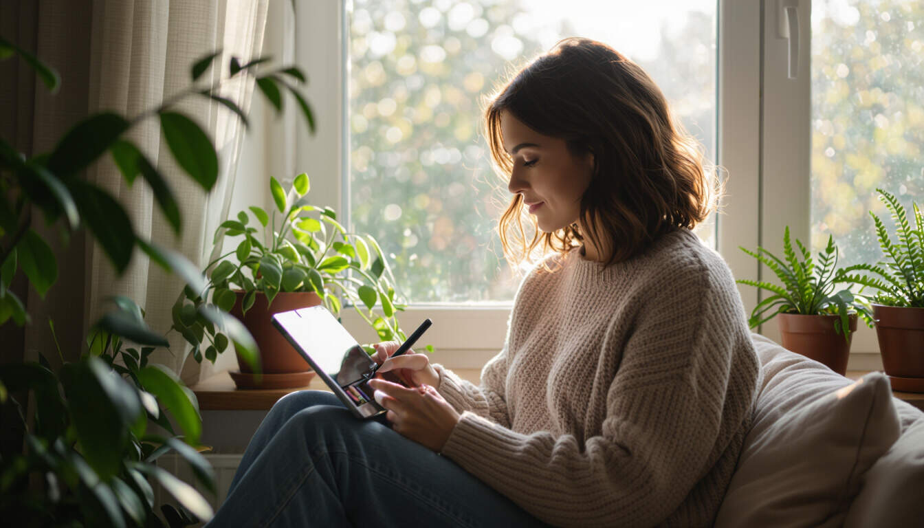 Mood journaling apps offer a simple yet effective way to track emotional states, aiding in personal enhancement through biohacking. By integrating these tools with wearable technology, users can optimize mental health and achieve greater self-improvement. Discover how these apps foster a balanced mind.