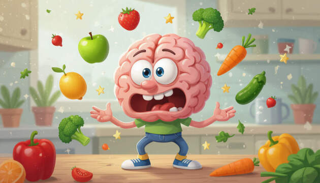 Discover how specific diets can enhance cognitive function and overall brain health. Learn about key nutrients, practical meal plans, and ways to integrate technology for better results, empowering your path to mental sharpness and vitality.
