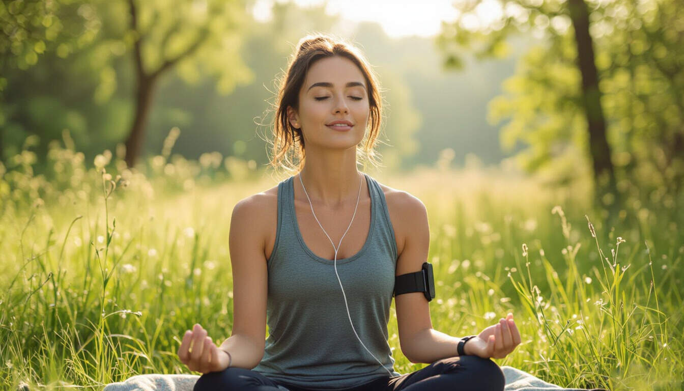 Discover how energy flow practices in biohacking can boost vitality and mental clarity. This article explores simple methods like breathing exercises and wearable tech integration to enhance daily performance and well-being, making self-improvement accessible for everyone.