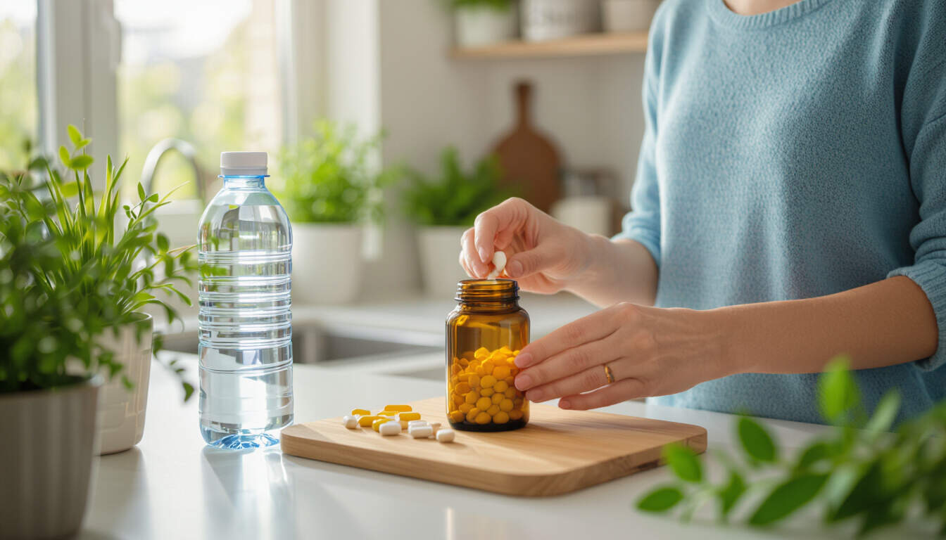 Discover how structured supplement routines can boost your energy levels and enhance daily performance. This guide covers essential supplements, routine building, and integration with wearable tech for better health tracking and personal vitality.