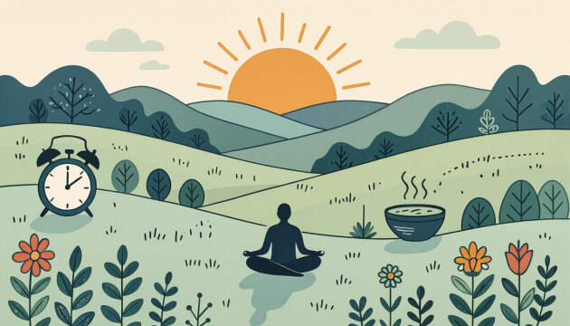 Circadian fasting aligns eating patterns with natural body rhythms for better health. This approach can improve energy, metabolism, and overall well-being, making it a key biohacking strategy for those seeking personal enhancement.
