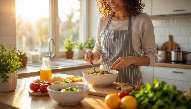 Discover how aligning meals with your body's internal clock can boost energy levels, improve metabolism, and enhance overall well-being. This approach draws from biohacking principles to help tech-savvy individuals fine-tune their daily routines for better health outcomes.