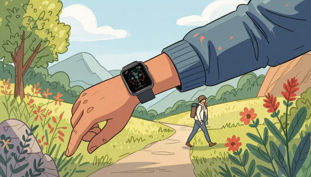 Entdecken Sie, wie Smartwatch-Tracking die persönliche Gesundheit revolutioniert, indem es Vitalzeichen und Aktivitätslevel überwacht und Benutzern ermöglicht, ihr Wohlbefinden mit fortschrittlicher Wearable-Technologie zu verbessern. Dieser Ansatz integriert sich nahtlos in den Alltag für bessere Selbstverbesserung.